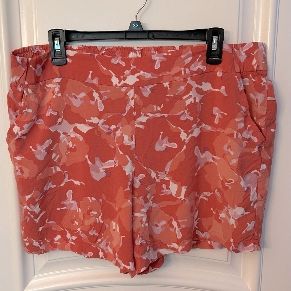 Nine West High Waist Shorts